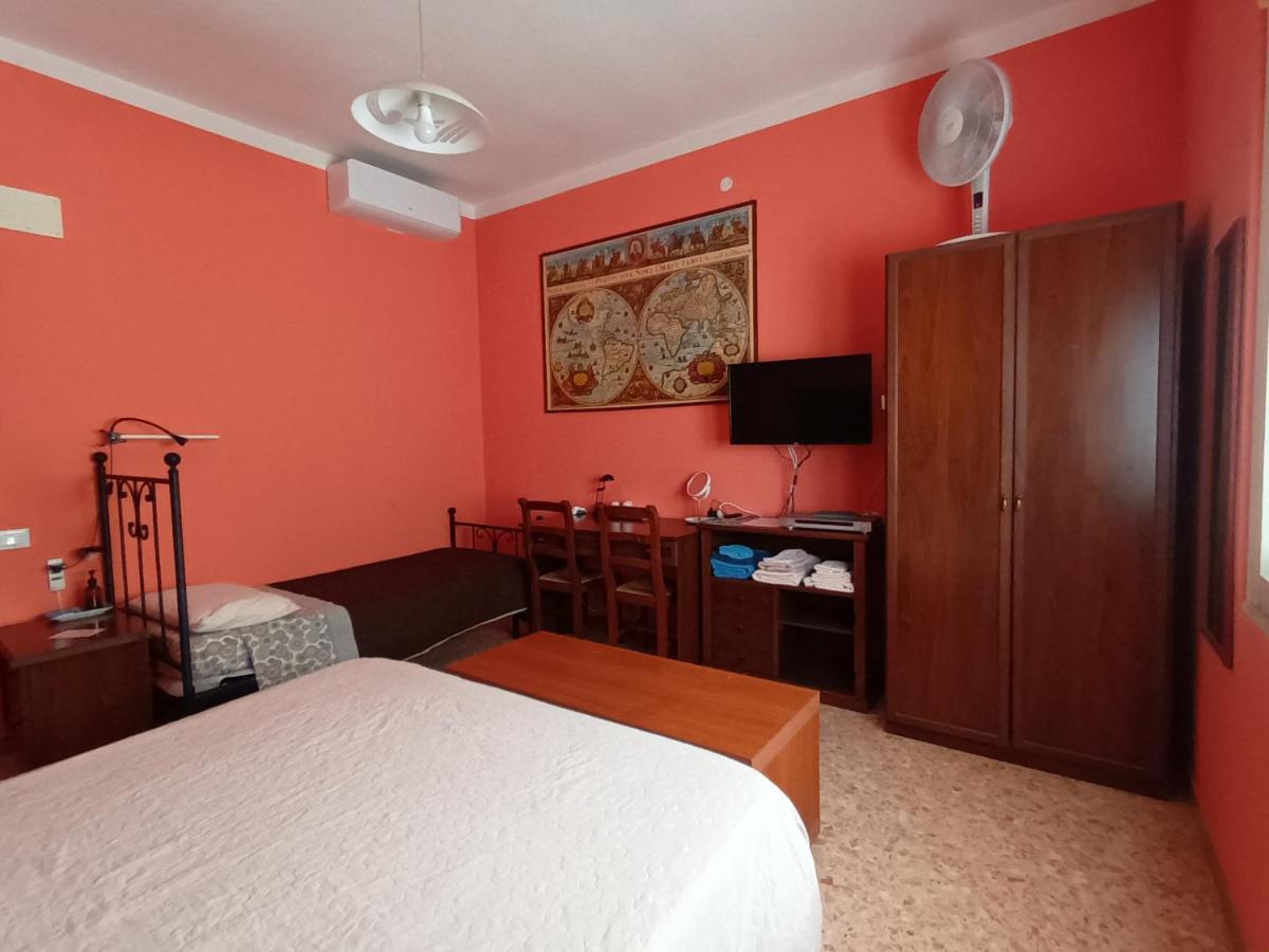 Bed & Breakfast Falcone *