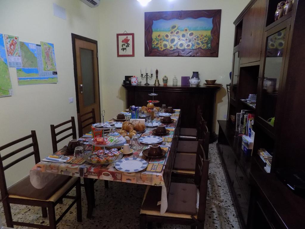 Falcone Bed & Breakfast Ortona